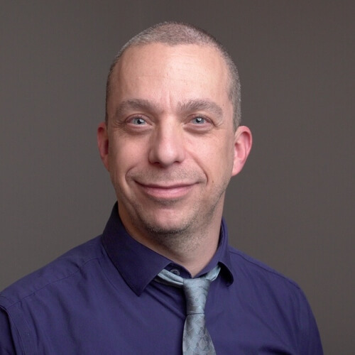 Steve Howell