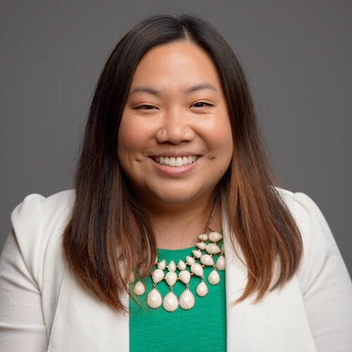 Justina Wang
