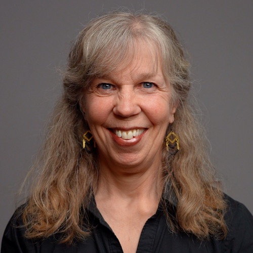Deb Foshager