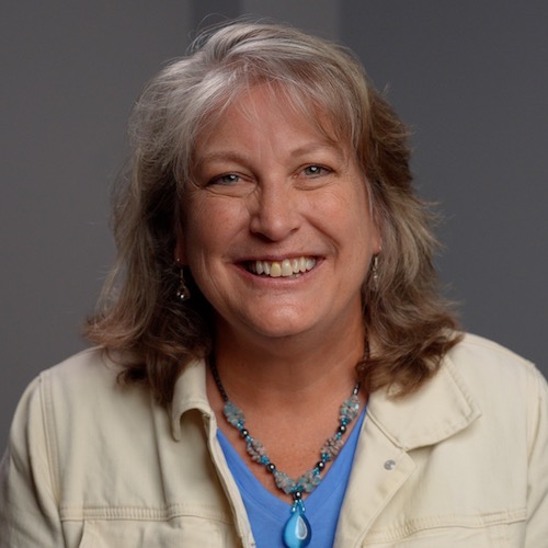 Cheryl Baird